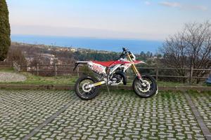 HM Vent Derapage 50   Febbraio  2022