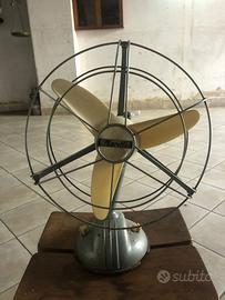 Ventilatore Marelli