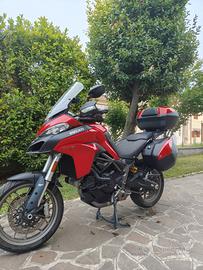 Ducati multistrada 950