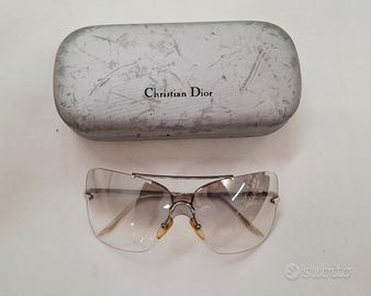 Occhiali da sole Christian Dior Motard