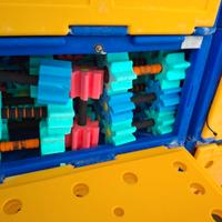 Manubri nuovi Acquagym