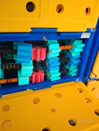 Manubri nuovi Acquagym