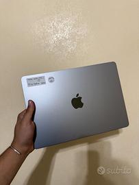 MACBOOK AIR 13" M3 ( 8GB/256GB, SILVER )