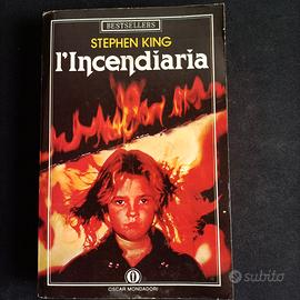 L'incendiaria