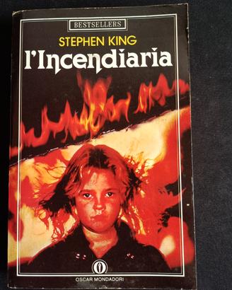 L'incendiaria