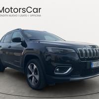 JEEP Cherokee 2.2 Mjt AWD A.D. I Limited