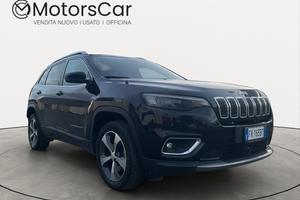 JEEP Cherokee 2.2 Mjt AWD A.D. I Limited