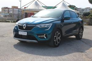 Renault Arkana 1.6 e TECH Intens Full Hybrid Autom