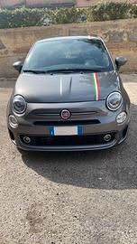 FIAT 500 0.9 TwinAir Turbo 105CV Sport-UNICA-49KKM