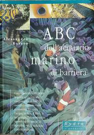 ABC dell'acquario marino di barriera
