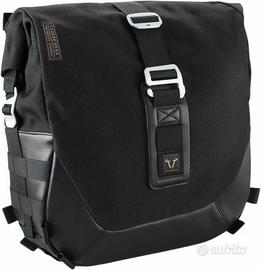 Borsa moto SW-Motech Legend Gear LC2 Lato Destro