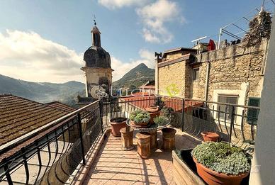 Appartamento a San Biagio della Cima