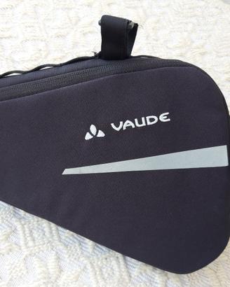 Borsa bici Vaude