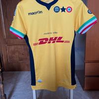 Maglia del Modena Volley Home 2015/2016