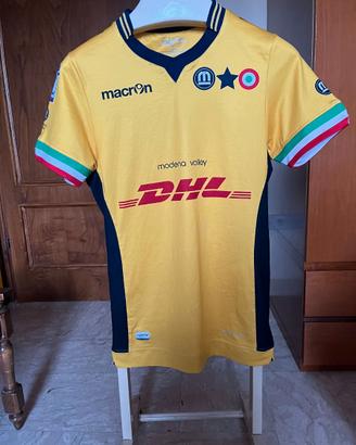 Maglia del Modena Volley Home 2015/2016