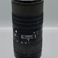 Nikon AF Micro Nikkor 70-180mm 4.5-5.6 D ED FX