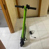 Monopattino elettrico