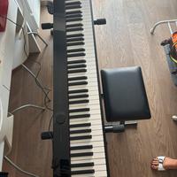 Pianola Casio PX-S1000