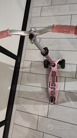 Monopattino MICRO MAXI