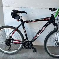 Bicicletta MTB Bottecchia FX540