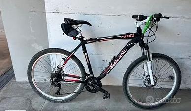 Bicicletta MTB Bottecchia FX540