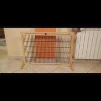 Cancelletto per interno