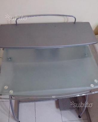 Tavolino pc