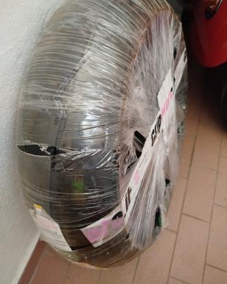 Pirelli sc2 200/55 r17