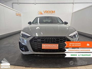 AUDI A5 2 serie A5 SPB 40 TDI quattro S tronic...