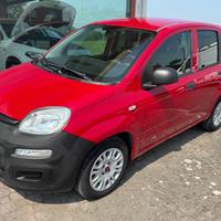 Fiat Panda 1.3 MJT S&S Pop Van 2 posti