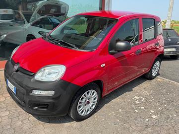 Fiat Panda 1.3 MJT S&S Pop Van 2 posti