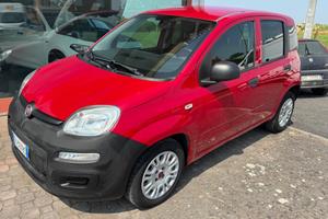 Fiat Panda 1.3 MJT S&S Pop Van 2 posti