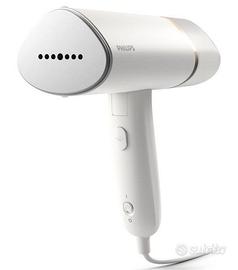 Philips 3000 Ferro da Stiro Verticale a Vapore Pie