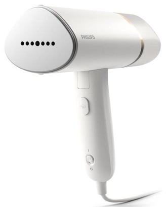 Philips 3000 Ferro da Stiro Verticale a Vapore Pie
