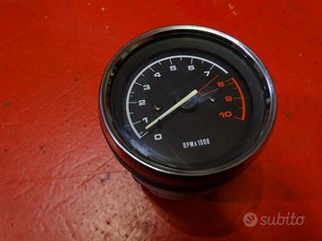 CONTA GIRI BMW R850R 2003