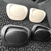 Maniglia sedile fiat 500