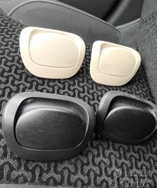 Maniglia sedile fiat 500