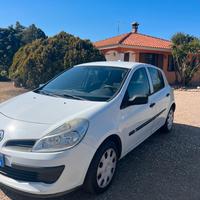 Clio 1.5d