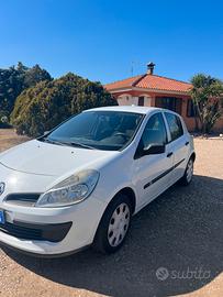 Clio 1.5d
