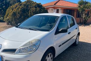 Clio 1.5d