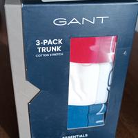 Boxer GANT mis XL nuovi in box originale 