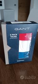 Boxer GANT mis XL nuovi in box originale 