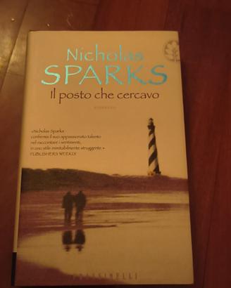 Il posto che cercavo 