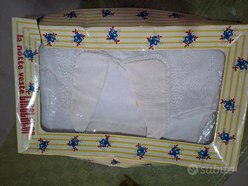 Camicia da notte Linclalor