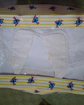 Camicia da notte Linclalor
