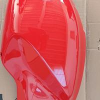 cover serbatoio ducati monster 696