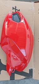 cover serbatoio ducati monster 696