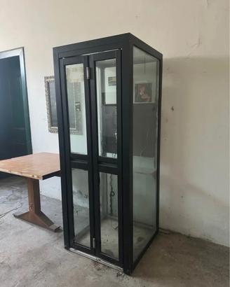 Cabina telefonica originale SIP anni 80