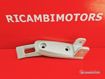 SUPPORTO PEDANA POGGIAPIEDI DX BMW R1200R R 1200 R