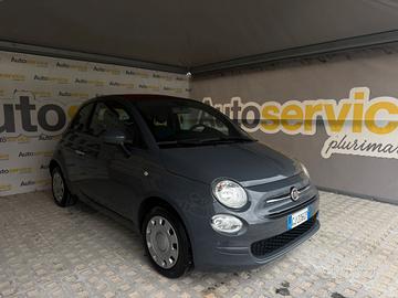Fiat 500 C 1.0 Hybrid